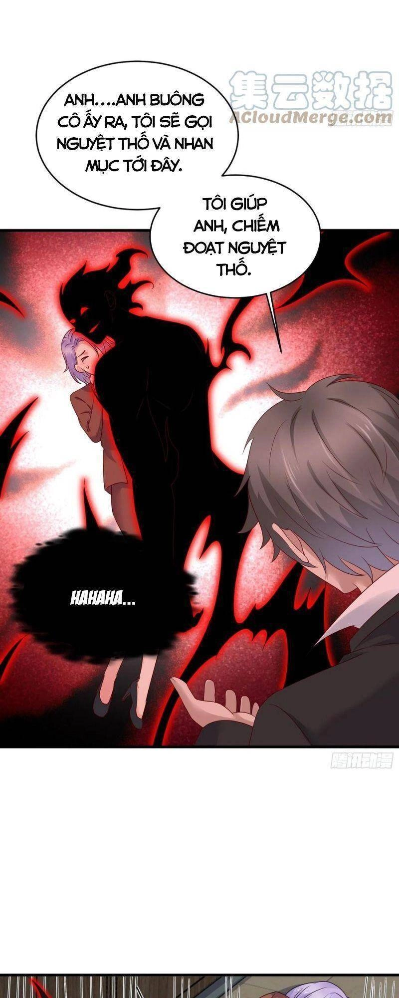 Vua Đầu Tư Mạnh Nhất Chapter 76 - 11