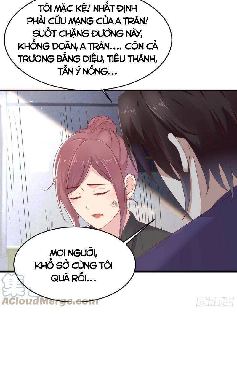 Vua Đầu Tư Mạnh Nhất Chapter 76 - 18