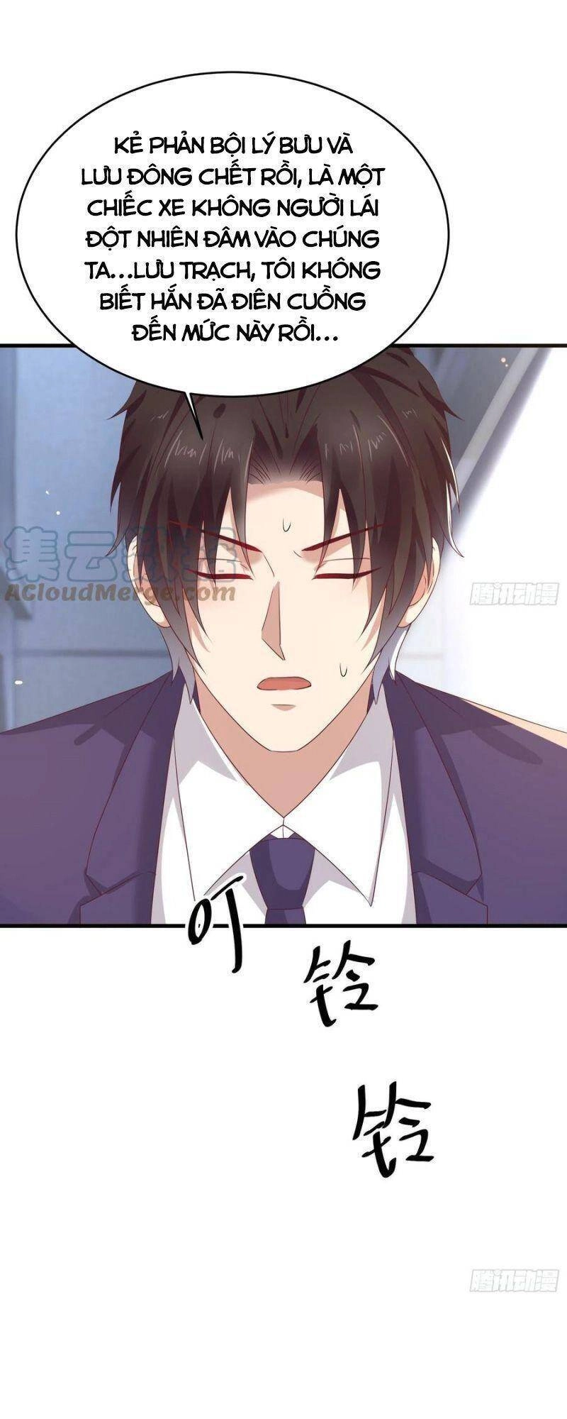 Vua Đầu Tư Mạnh Nhất Chapter 76 - 23