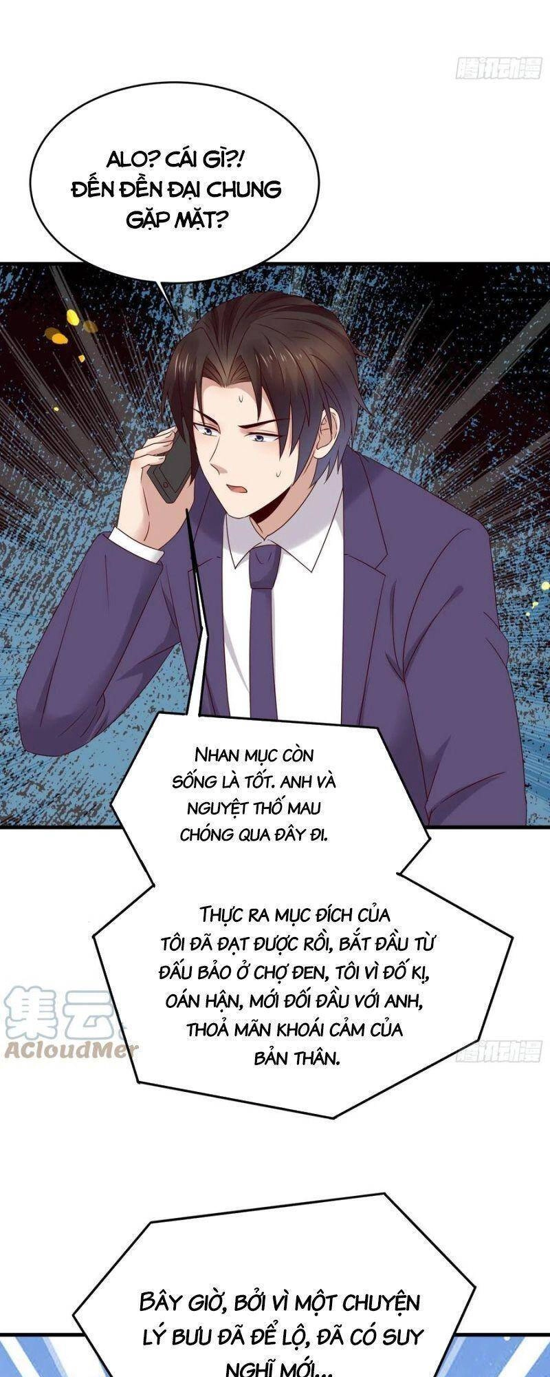 Vua Đầu Tư Mạnh Nhất Chapter 76 - 25