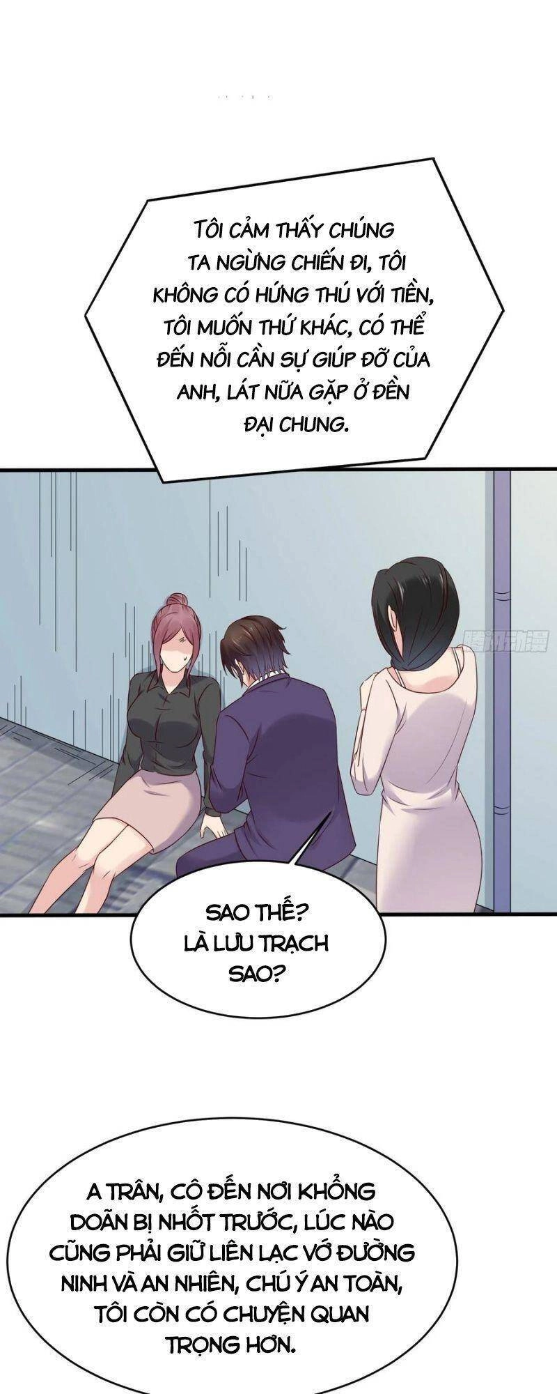 Vua Đầu Tư Mạnh Nhất Chapter 76 - 27