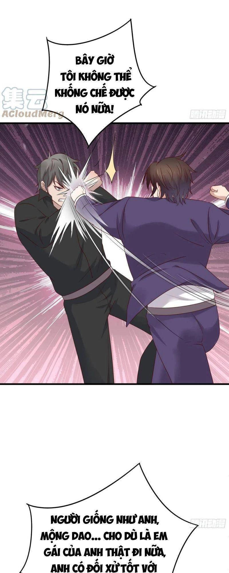 Vua Đầu Tư Mạnh Nhất Chapter 76 - 33