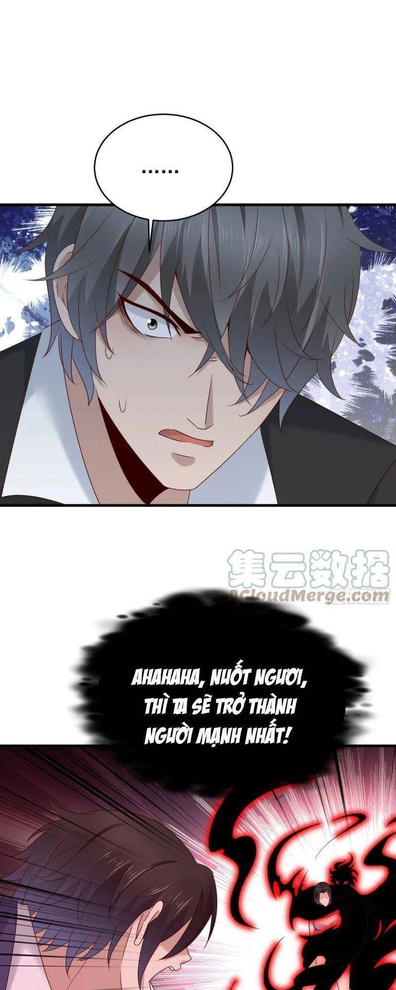 Vua Đầu Tư Mạnh Nhất Chapter 76 - 35