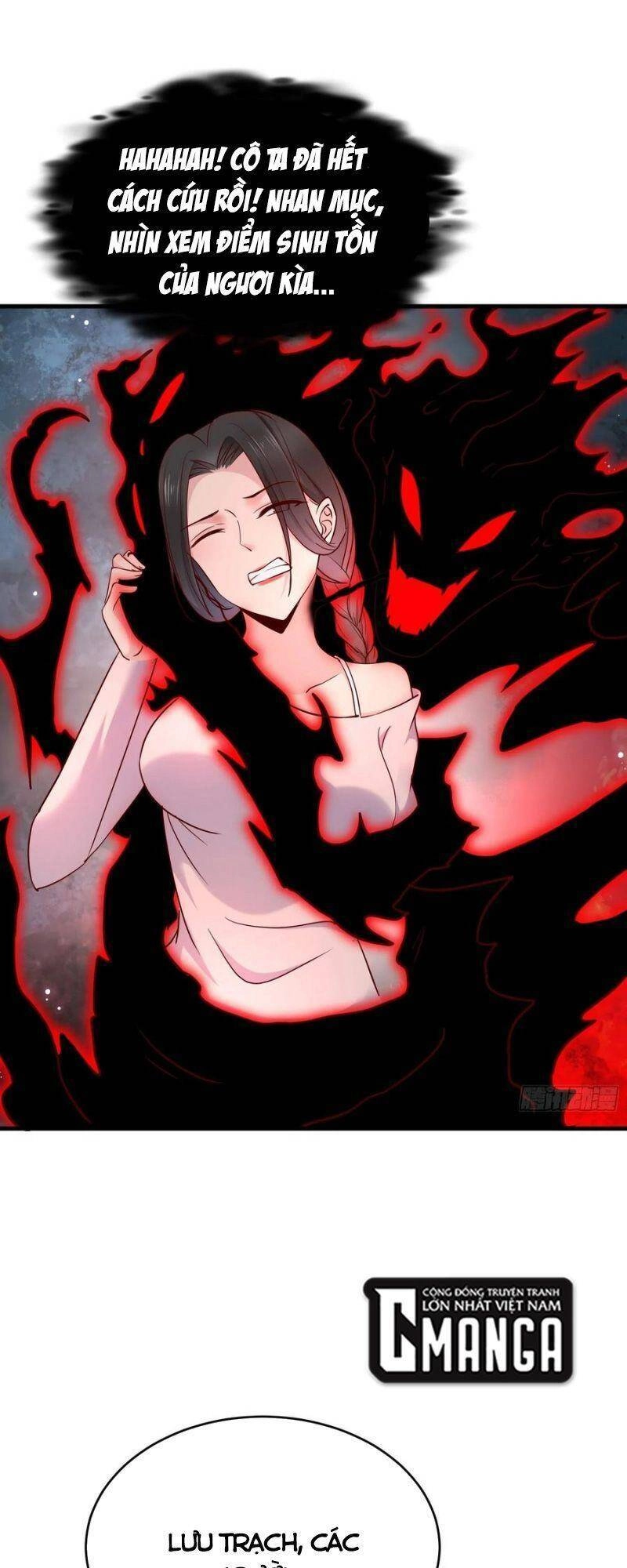 Vua Đầu Tư Mạnh Nhất Chapter 77 - 1