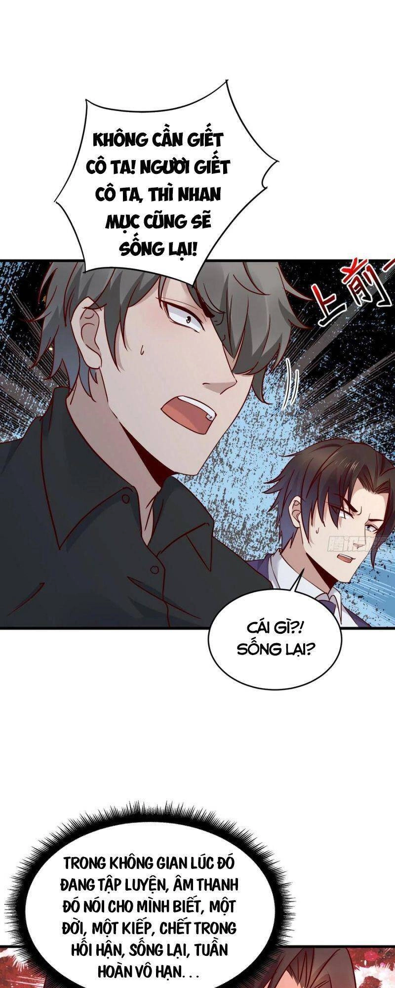 Vua Đầu Tư Mạnh Nhất Chapter 77 - 3