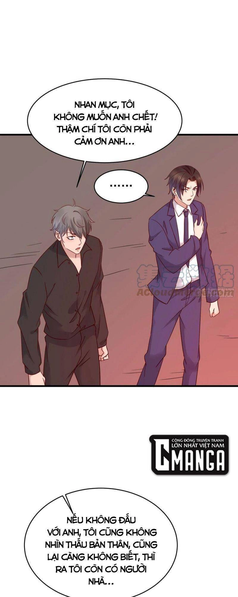 Vua Đầu Tư Mạnh Nhất Chapter 77 - 5