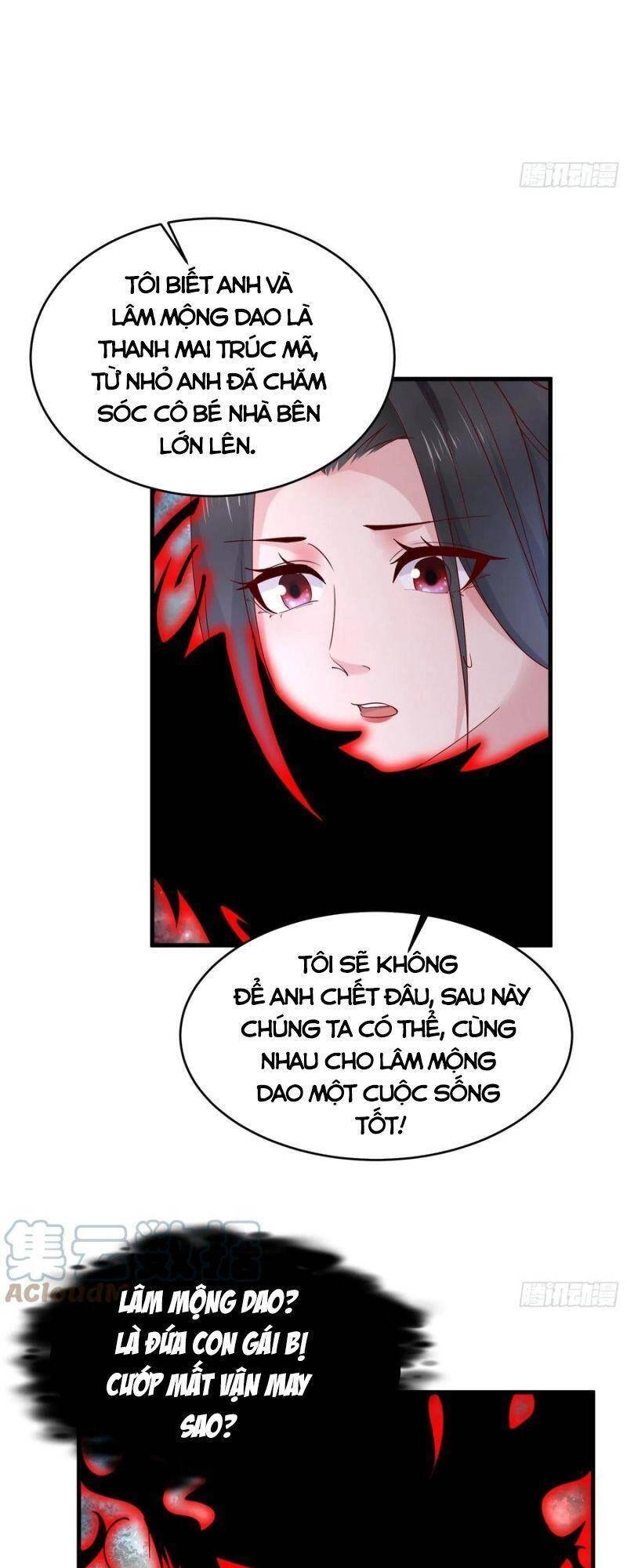 Vua Đầu Tư Mạnh Nhất Chapter 77 - 7