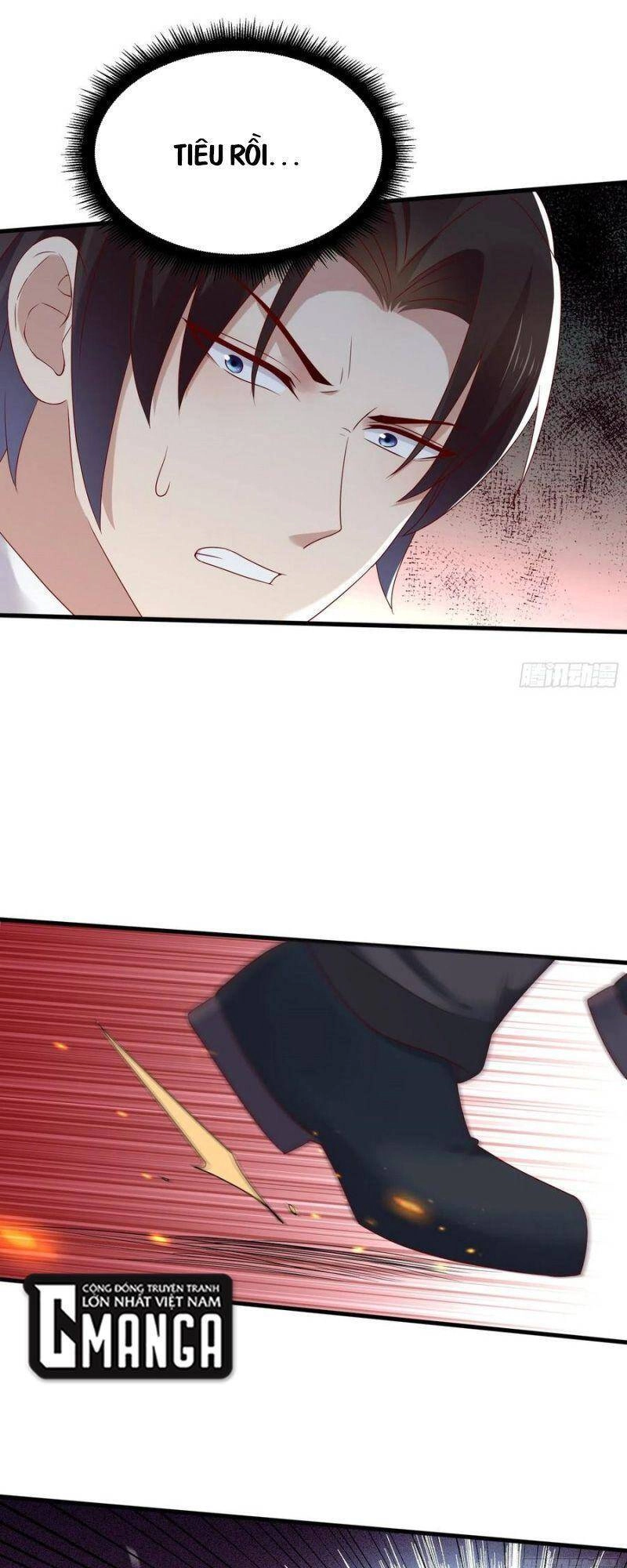 Vua Đầu Tư Mạnh Nhất Chapter 77 - 13