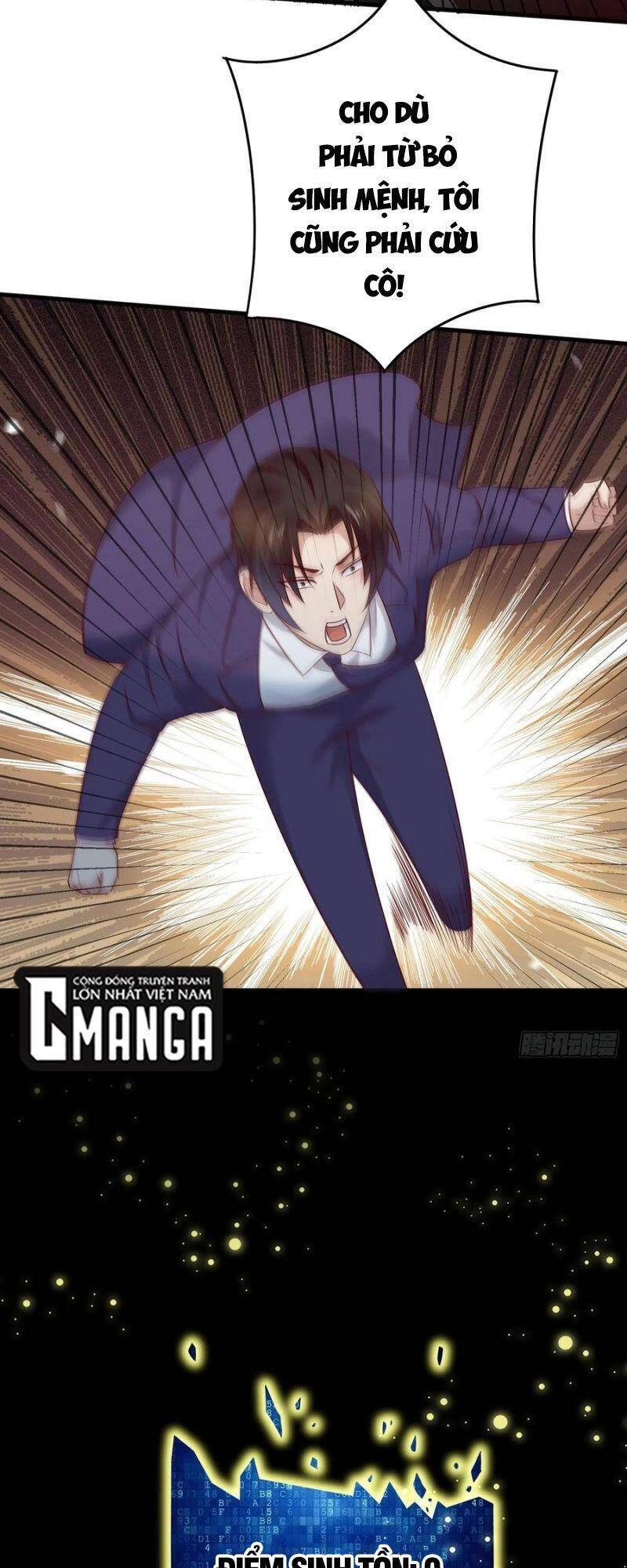 Vua Đầu Tư Mạnh Nhất Chapter 77 - 21