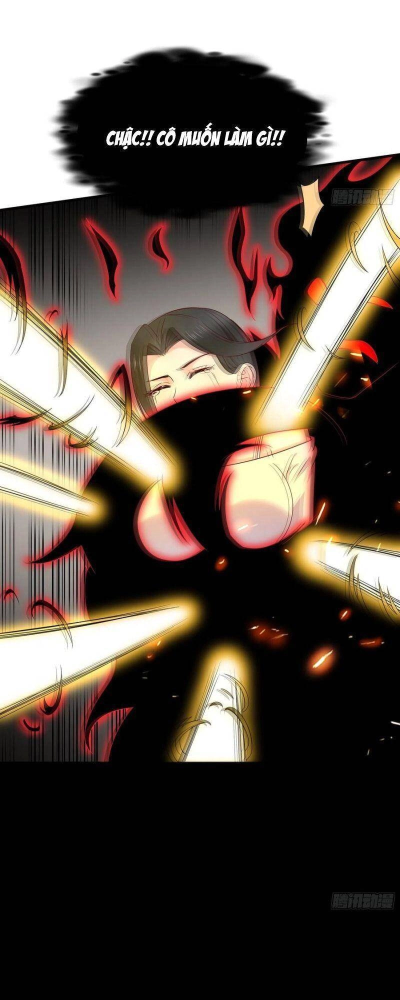 Vua Đầu Tư Mạnh Nhất Chapter 77 - 23