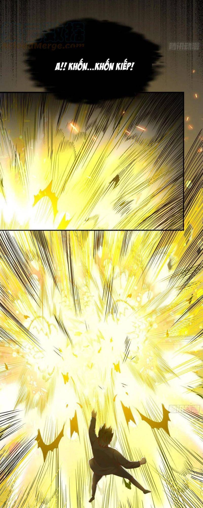 Vua Đầu Tư Mạnh Nhất Chapter 77 - 25