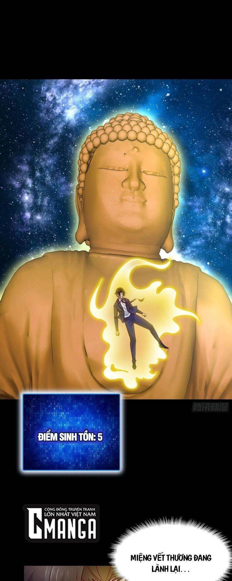 Vua Đầu Tư Mạnh Nhất Chapter 78 - 1