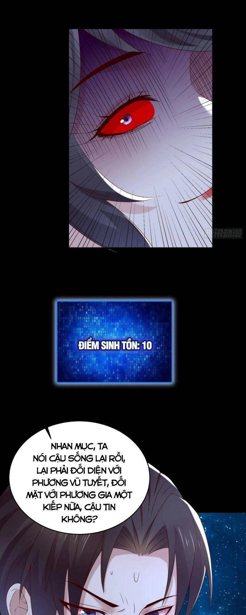 Vua Đầu Tư Mạnh Nhất Chapter 78 - 11