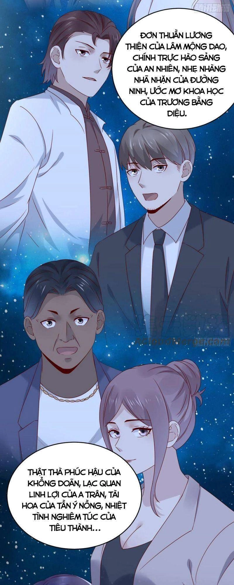 Vua Đầu Tư Mạnh Nhất Chapter 78 - 21