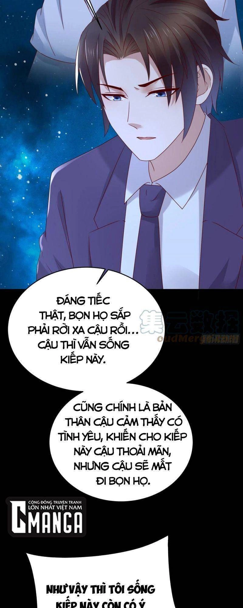 Vua Đầu Tư Mạnh Nhất Chapter 78 - 23