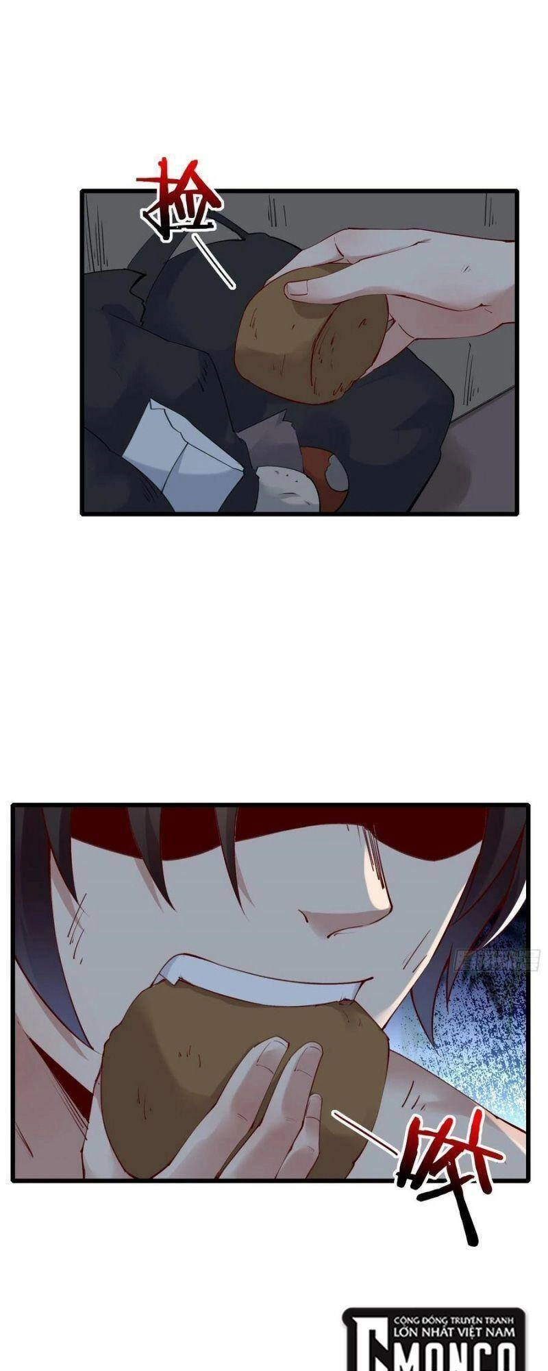 Vua Đầu Tư Mạnh Nhất Chapter 79 - 1