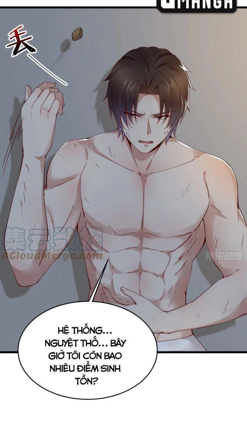 Vua Đầu Tư Mạnh Nhất Chapter 79 - 2