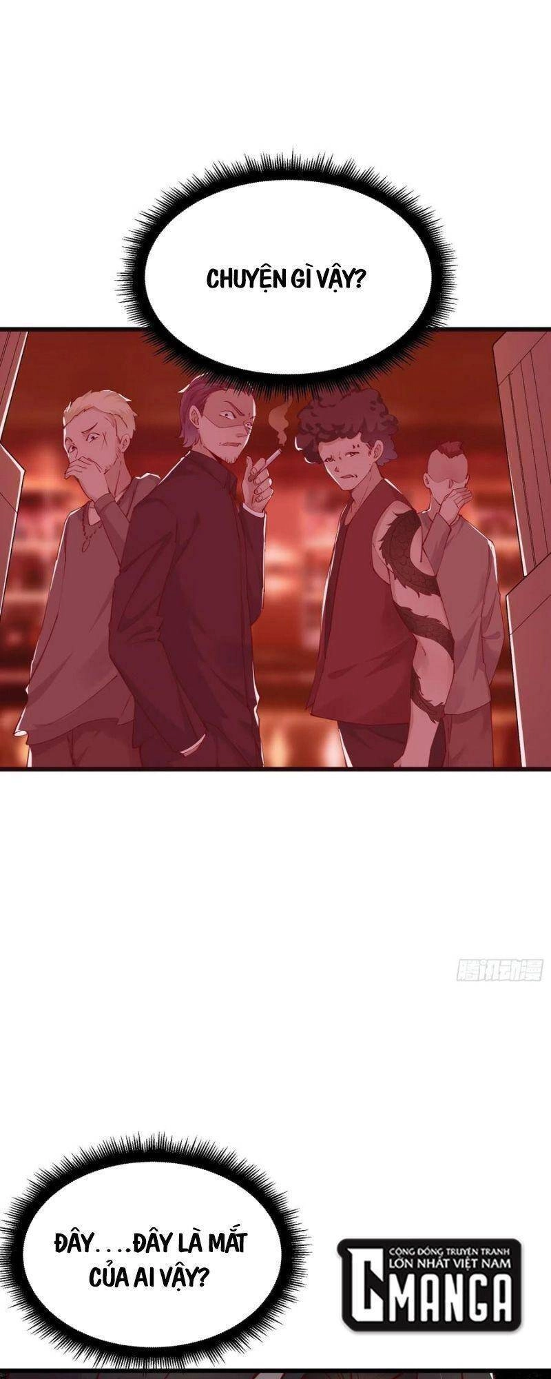 Vua Đầu Tư Mạnh Nhất Chapter 79 - 5