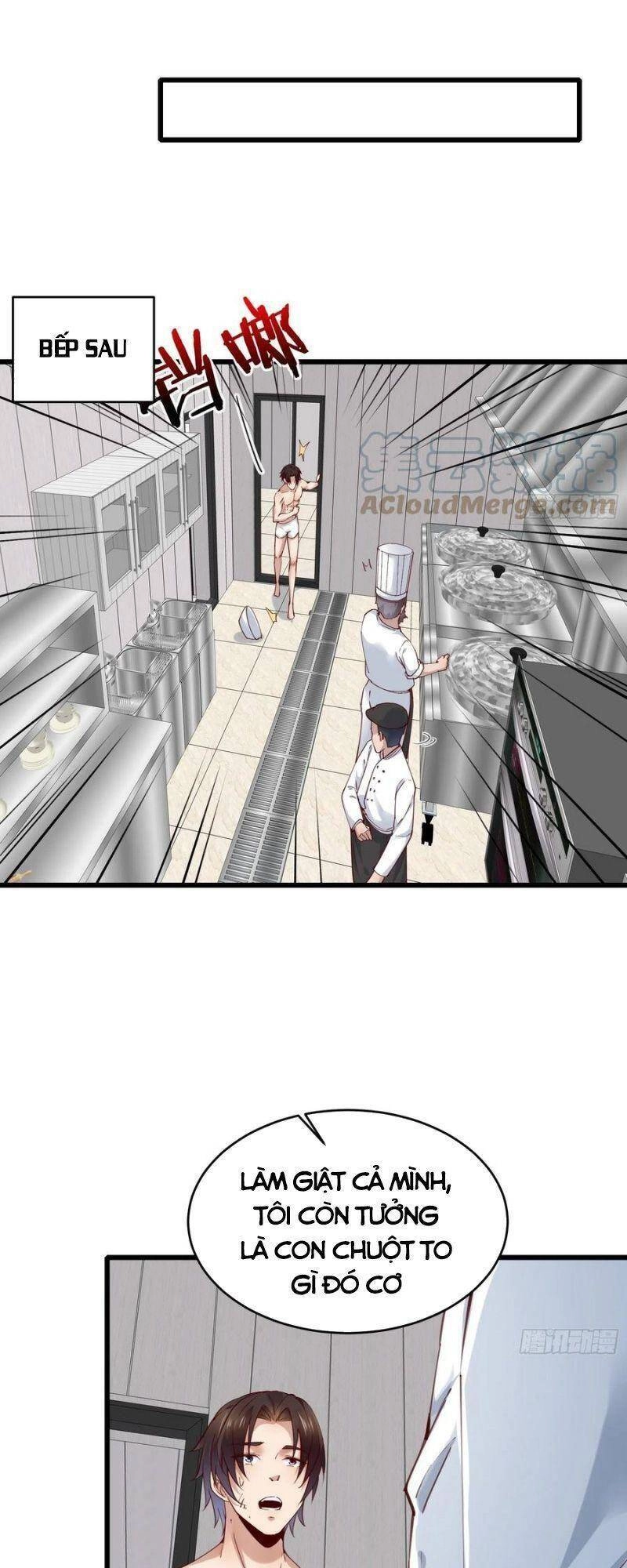 Vua Đầu Tư Mạnh Nhất Chapter 79 - 9