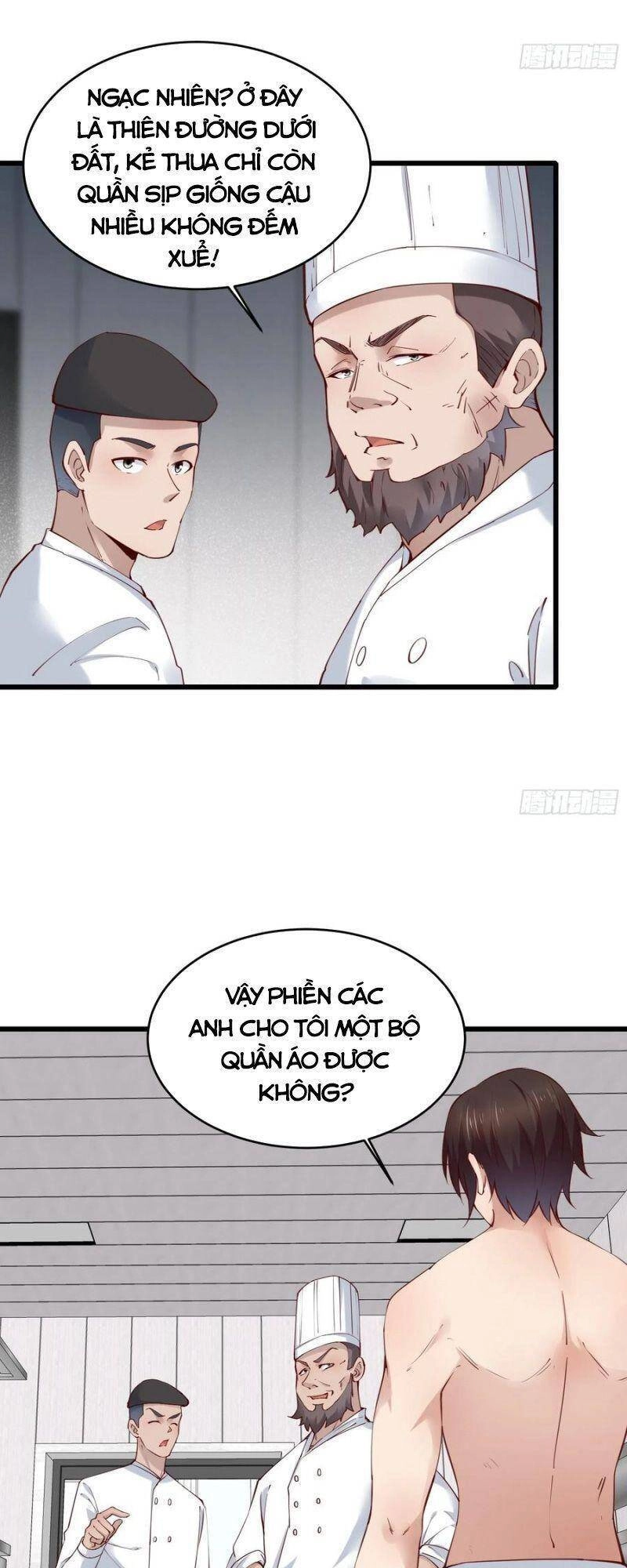 Vua Đầu Tư Mạnh Nhất Chapter 79 - 11