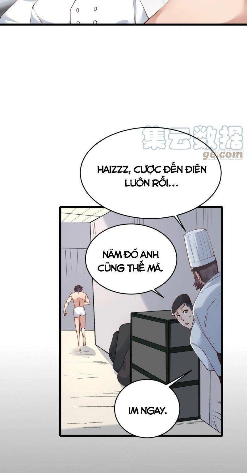 Vua Đầu Tư Mạnh Nhất Chapter 79 - 16