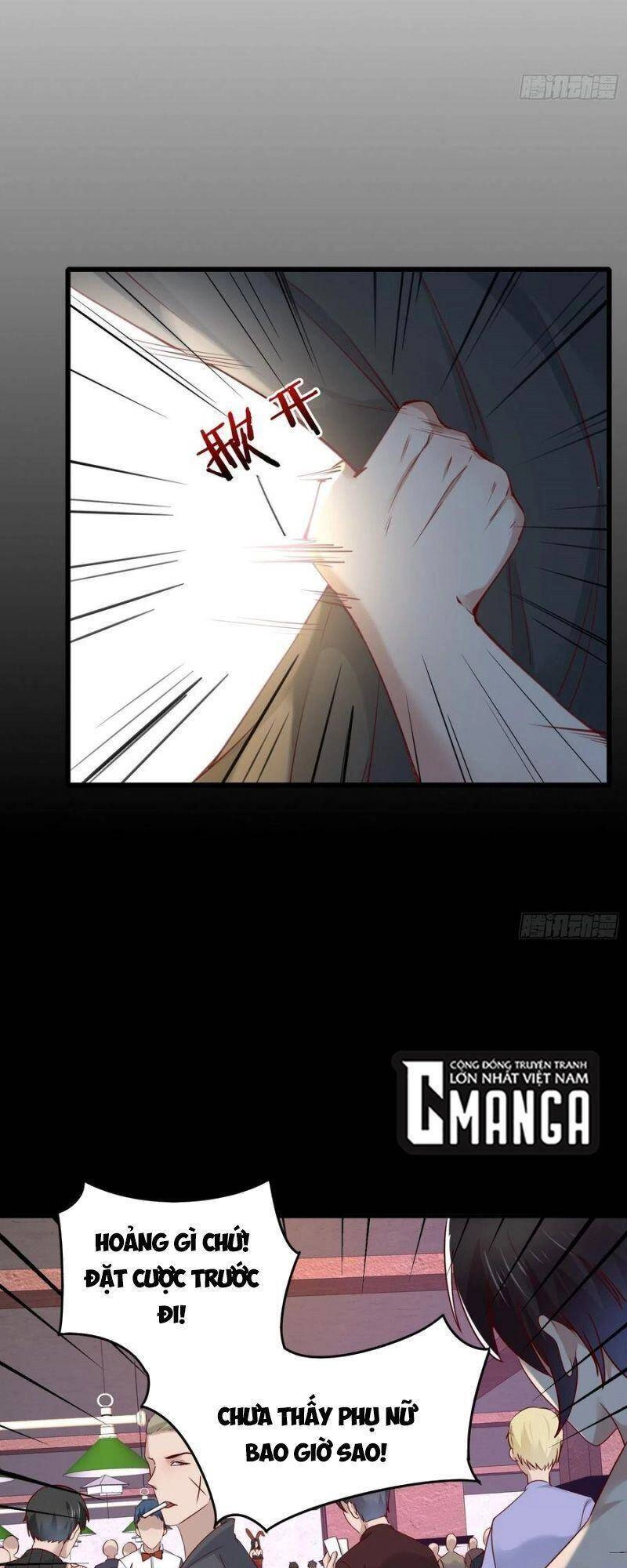 Vua Đầu Tư Mạnh Nhất Chapter 79 - 17