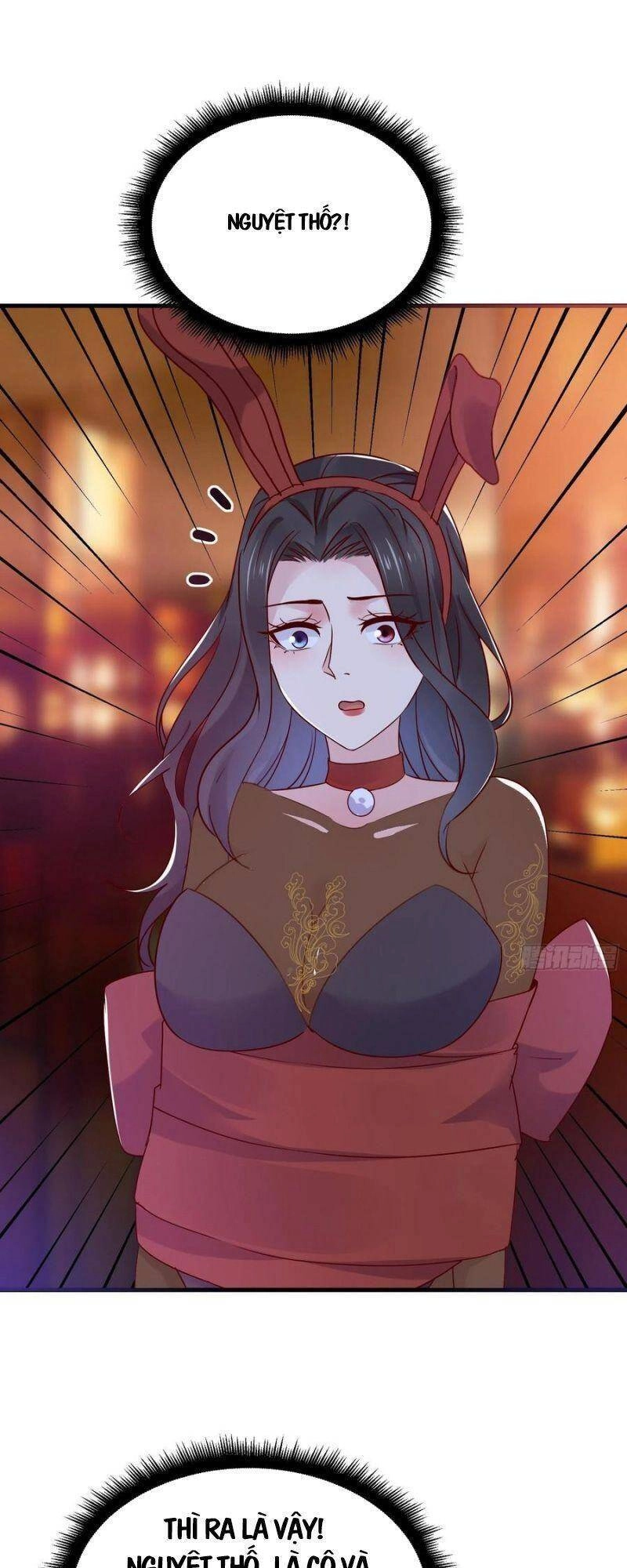 Vua Đầu Tư Mạnh Nhất Chapter 79 - 19