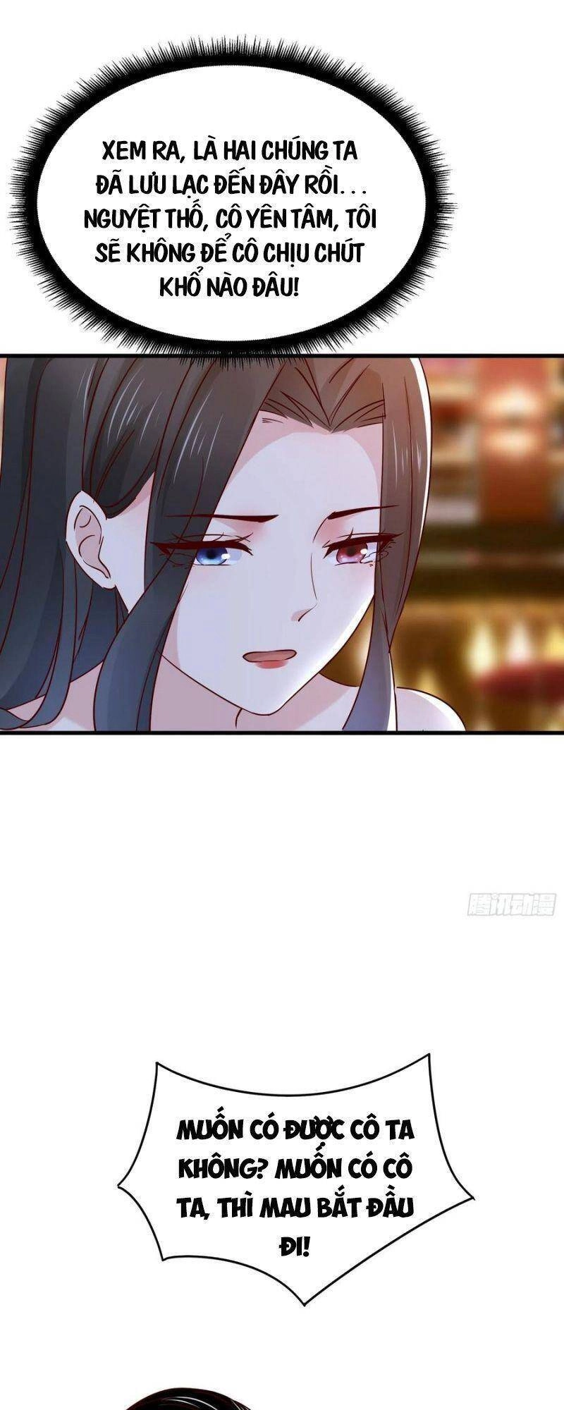 Vua Đầu Tư Mạnh Nhất Chapter 79 - 21