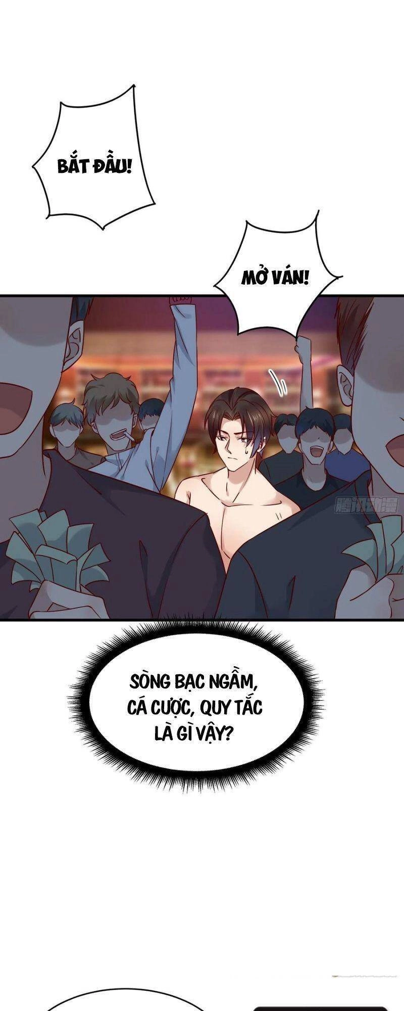 Vua Đầu Tư Mạnh Nhất Chapter 79 - 23