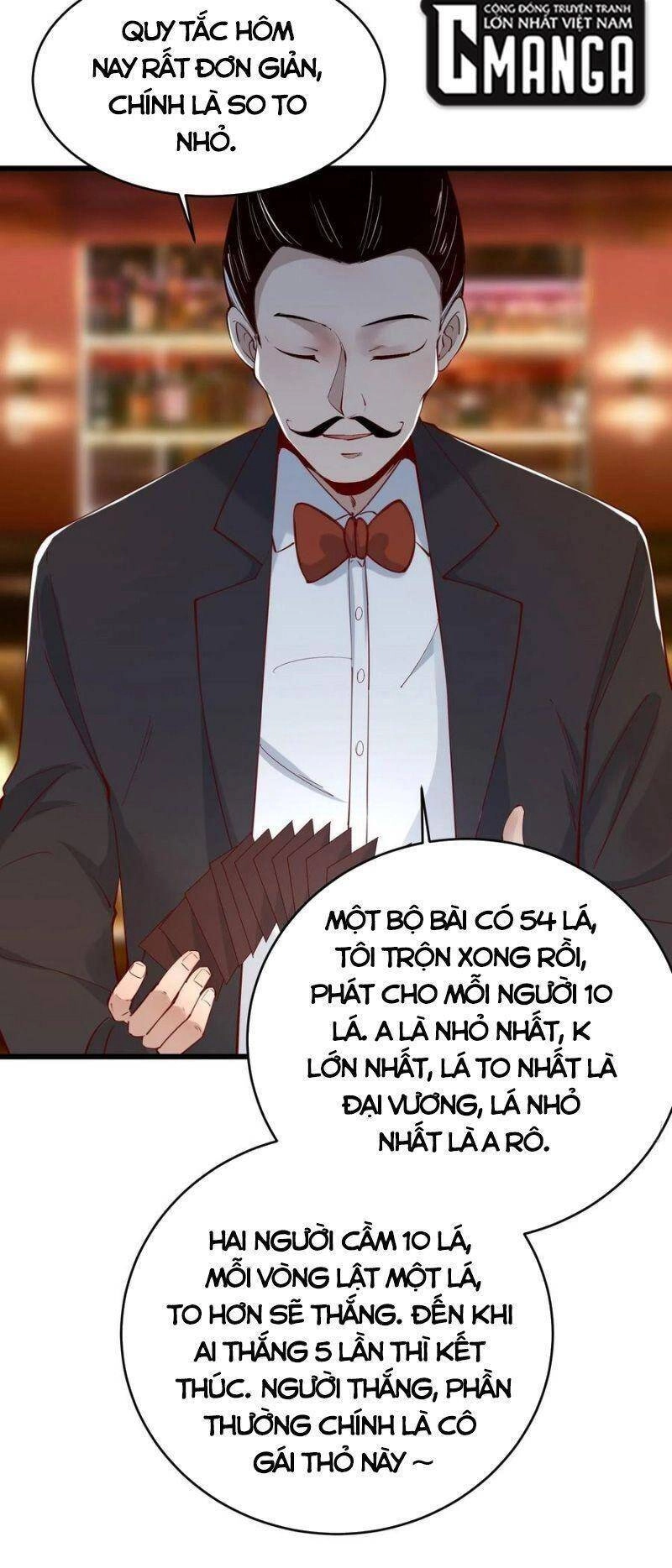 Vua Đầu Tư Mạnh Nhất Chapter 79 - 24