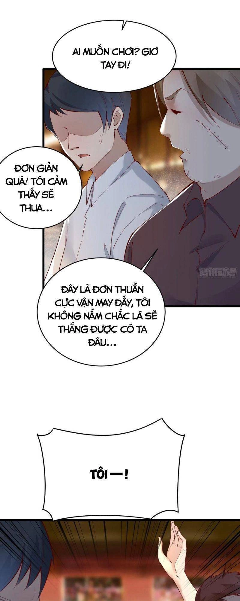 Vua Đầu Tư Mạnh Nhất Chapter 79 - 25