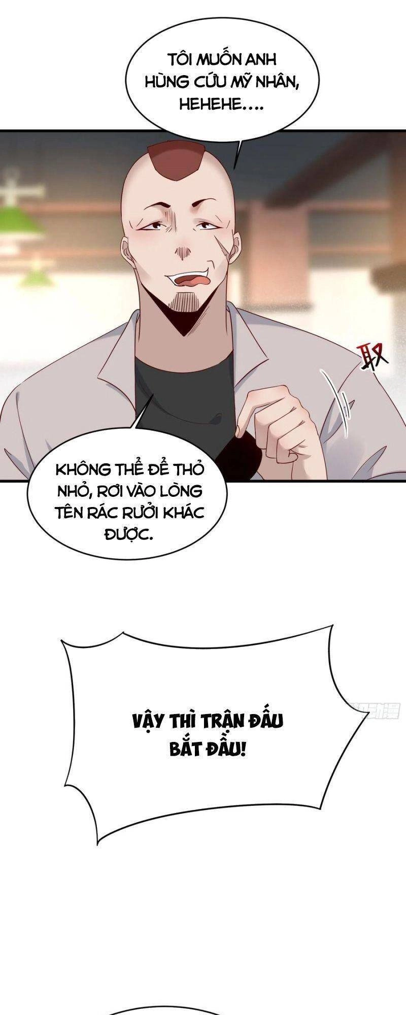 Vua Đầu Tư Mạnh Nhất Chapter 80 - 3