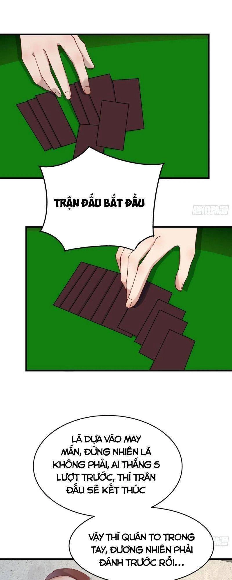 Vua Đầu Tư Mạnh Nhất Chapter 80 - 9