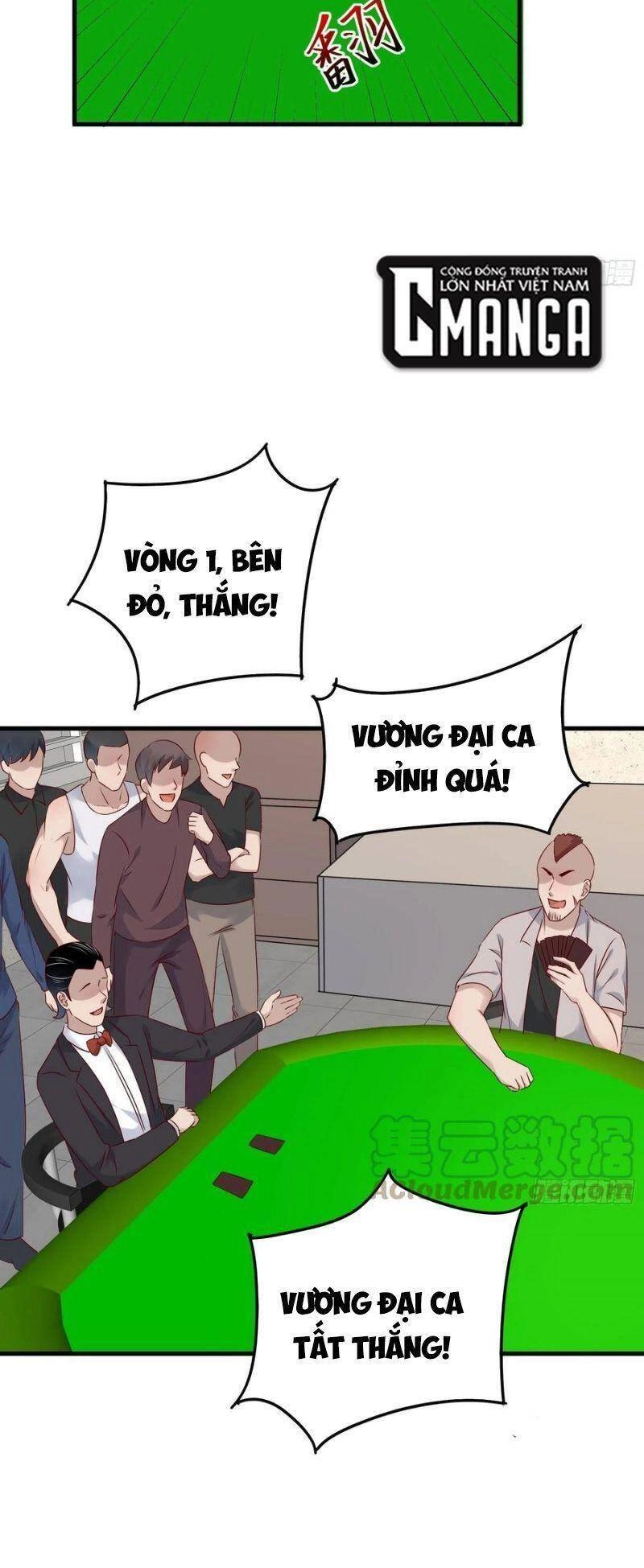 Vua Đầu Tư Mạnh Nhất Chapter 80 - 14