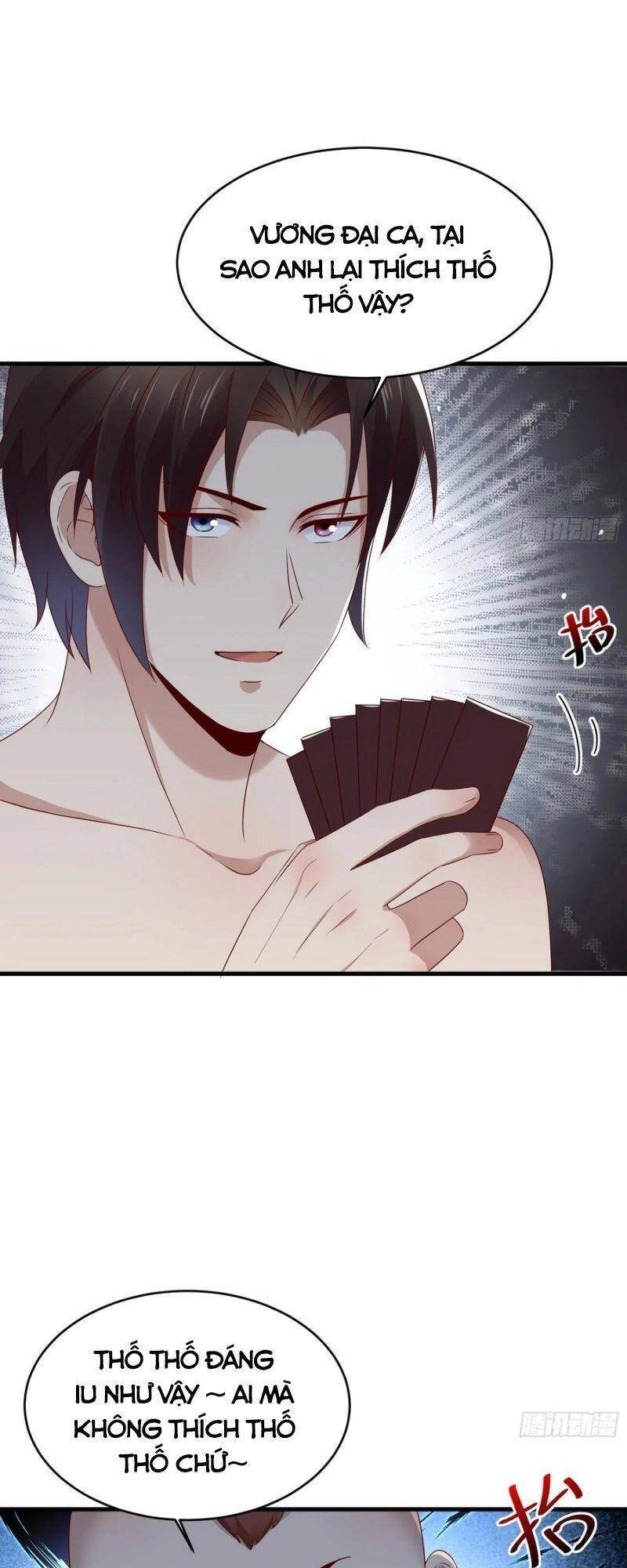 Vua Đầu Tư Mạnh Nhất Chapter 80 - 15