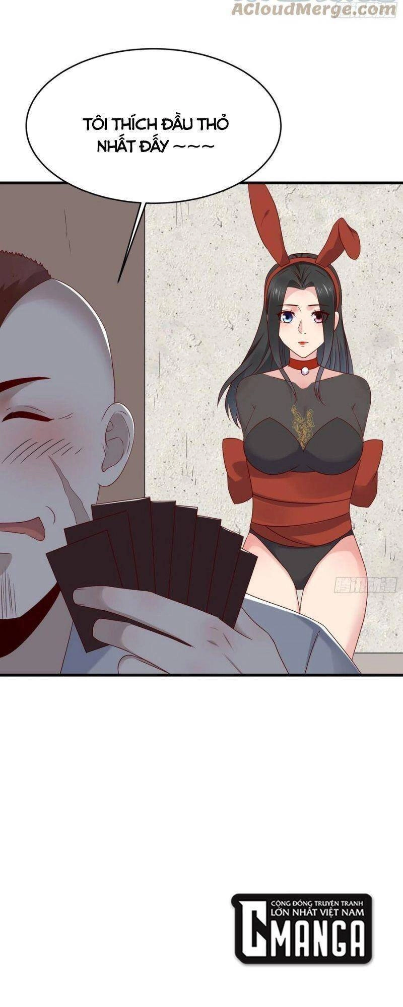 Vua Đầu Tư Mạnh Nhất Chapter 80 - 17