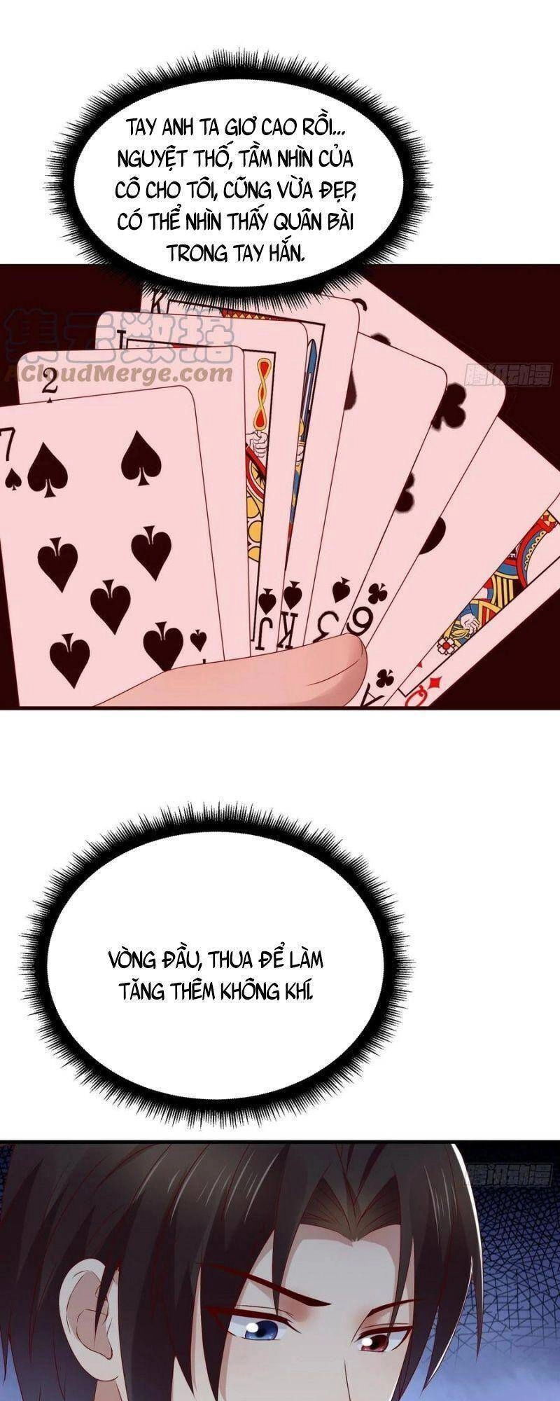 Vua Đầu Tư Mạnh Nhất Chapter 80 - 19