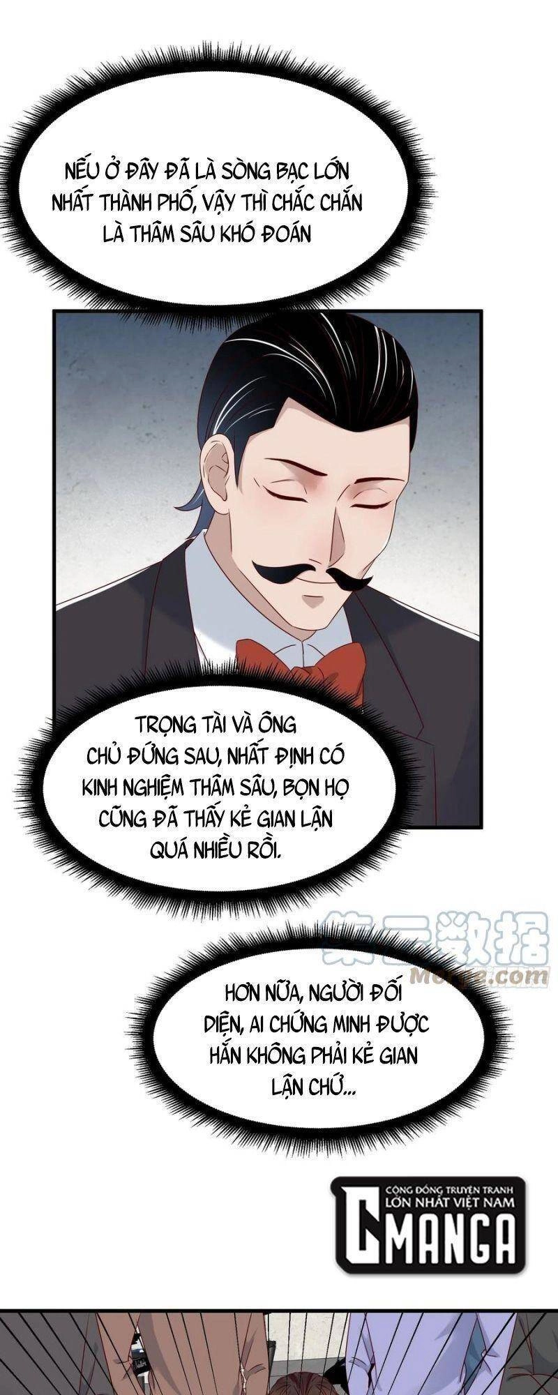 Vua Đầu Tư Mạnh Nhất Chapter 80 - 21