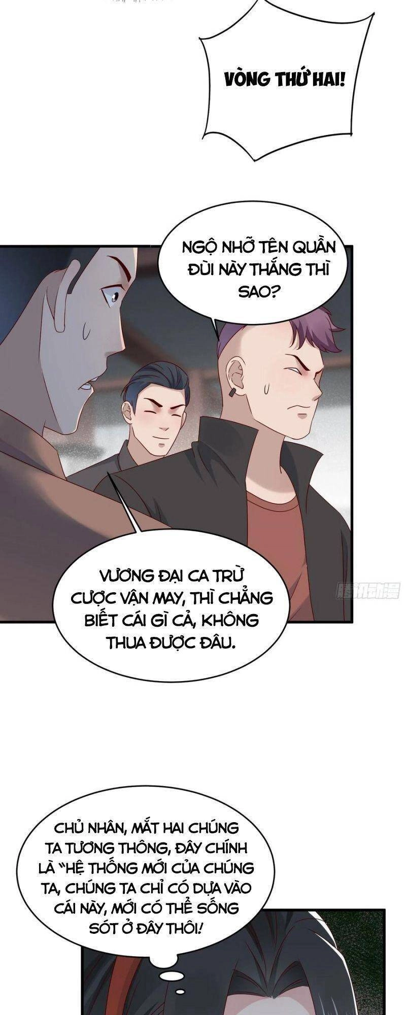 Vua Đầu Tư Mạnh Nhất Chapter 80 - 23