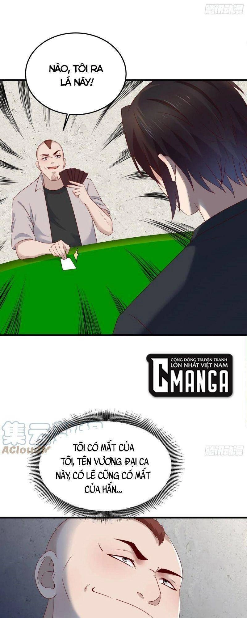 Vua Đầu Tư Mạnh Nhất Chapter 81 - 5