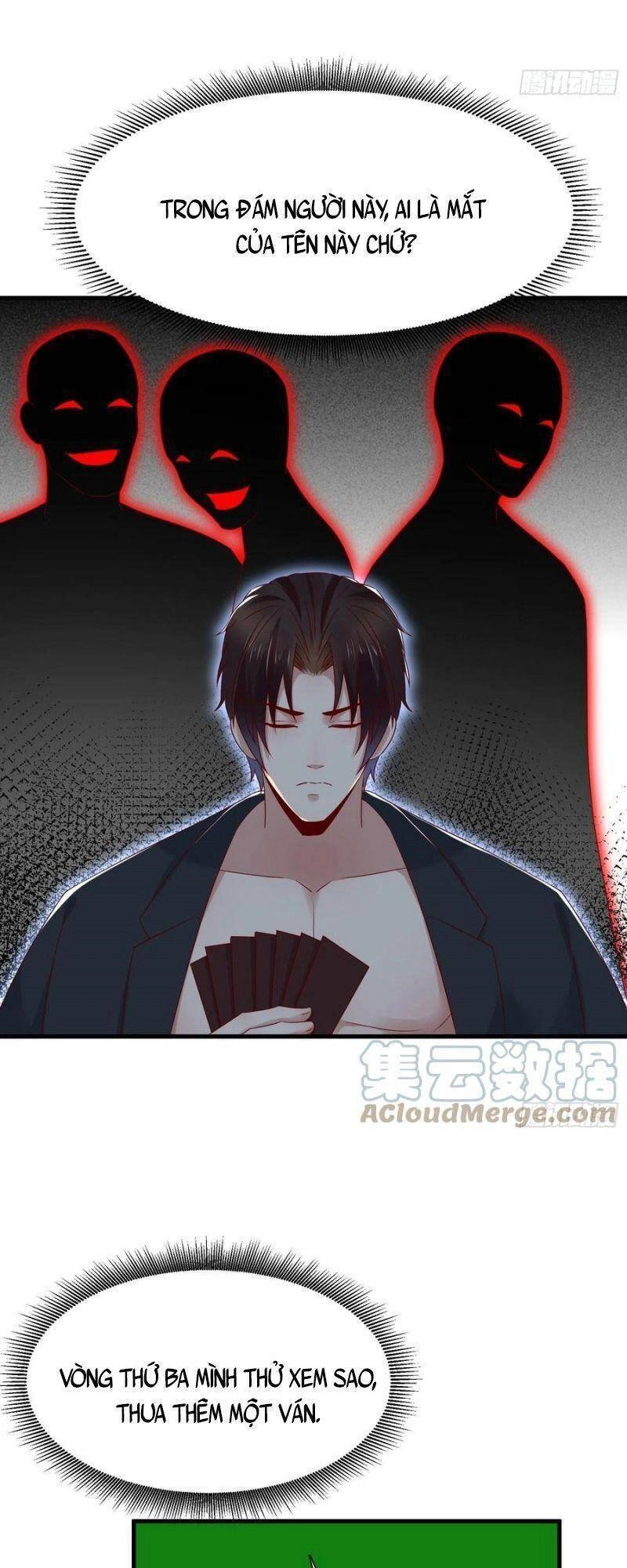 Vua Đầu Tư Mạnh Nhất Chapter 81 - 7