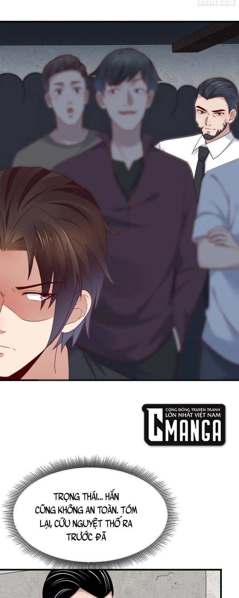 Vua Đầu Tư Mạnh Nhất Chapter 81 - 9