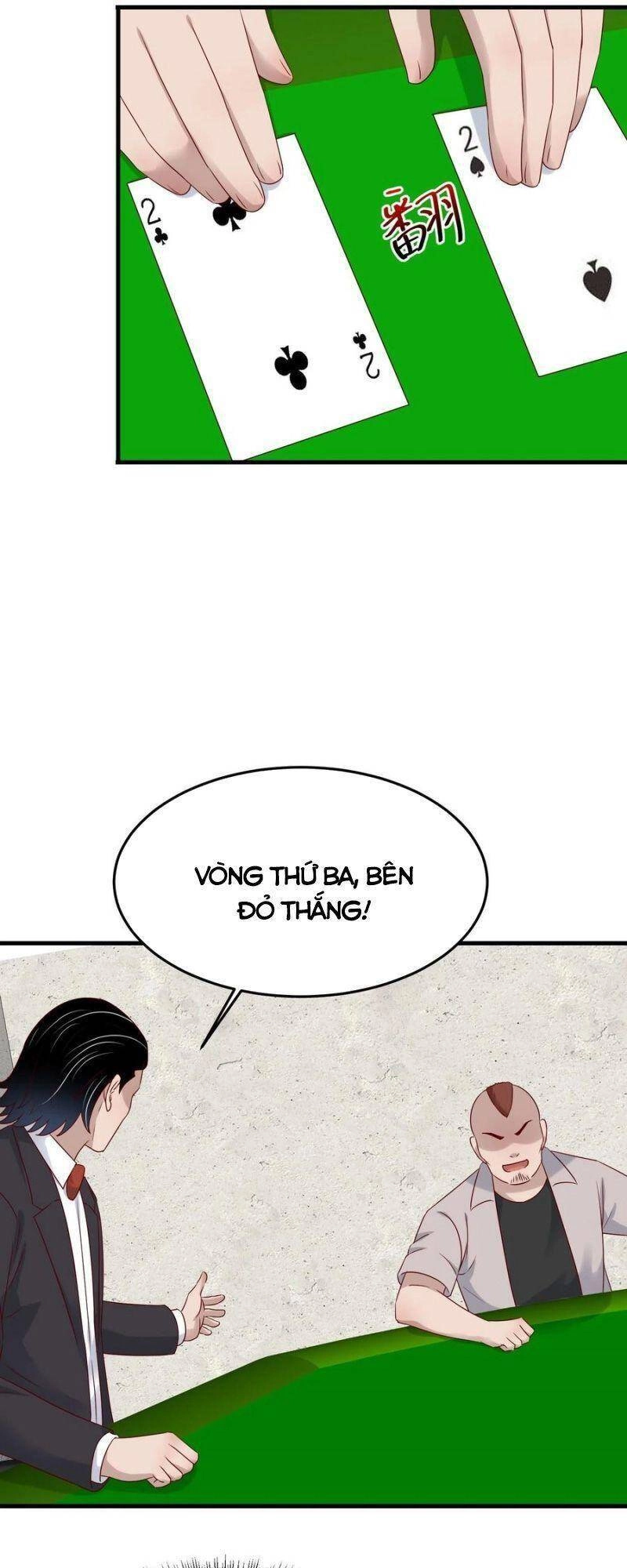 Vua Đầu Tư Mạnh Nhất Chapter 81 - 11