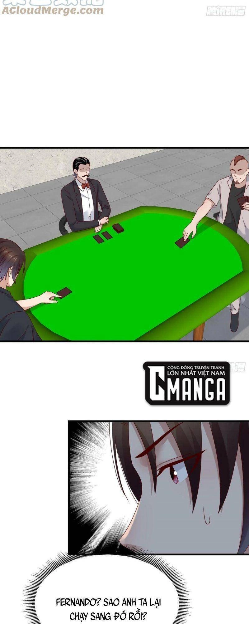 Vua Đầu Tư Mạnh Nhất Chapter 81 - 15