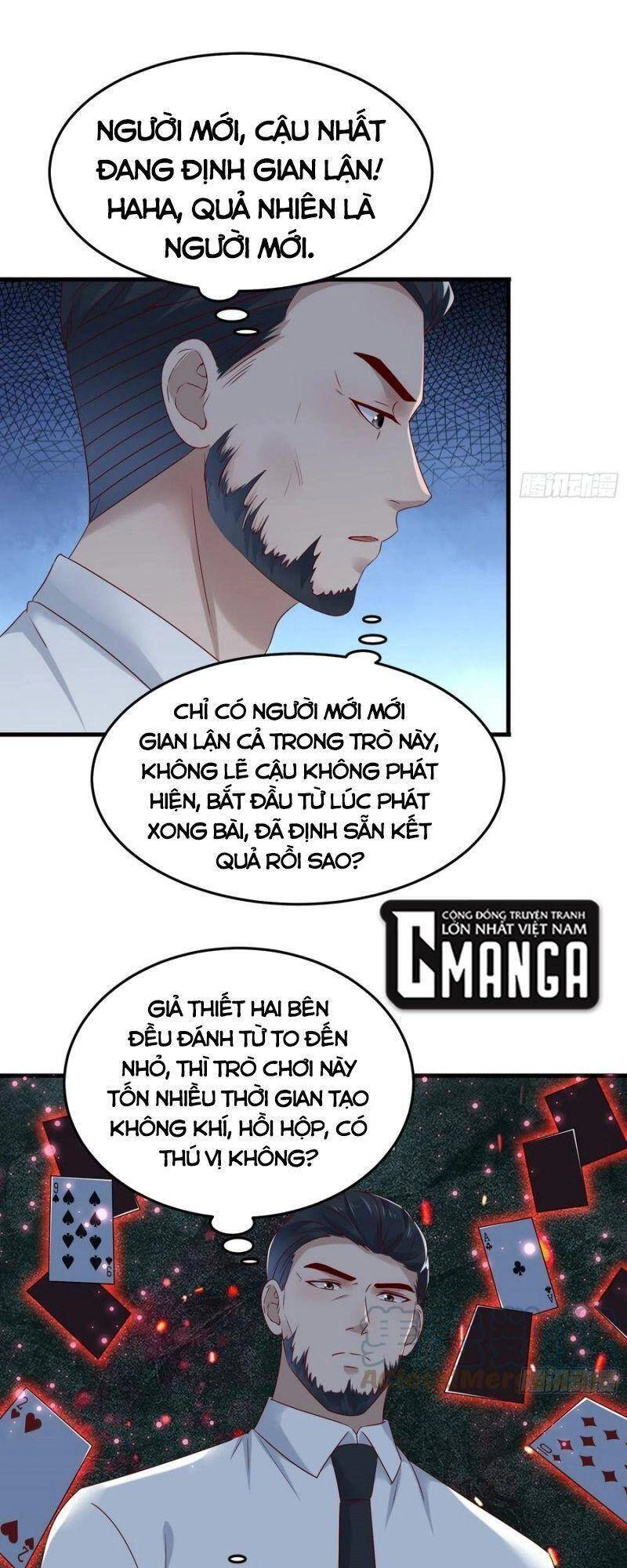 Vua Đầu Tư Mạnh Nhất Chapter 81 - 17