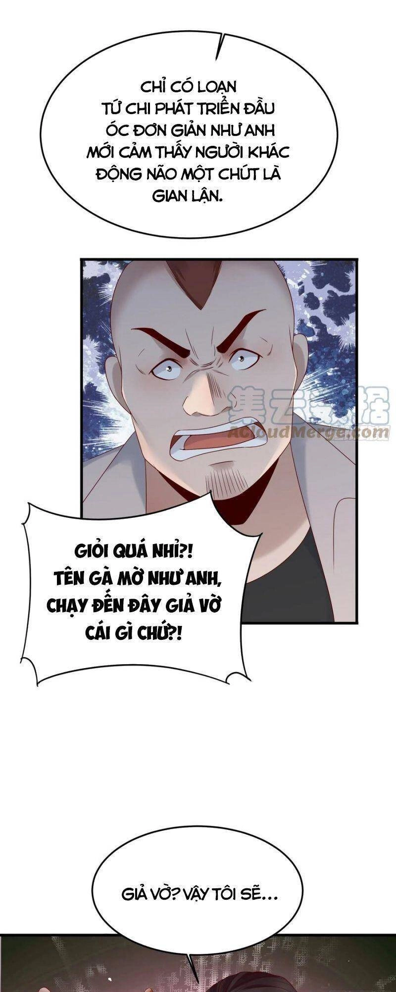 Vua Đầu Tư Mạnh Nhất Chapter 81 - 27
