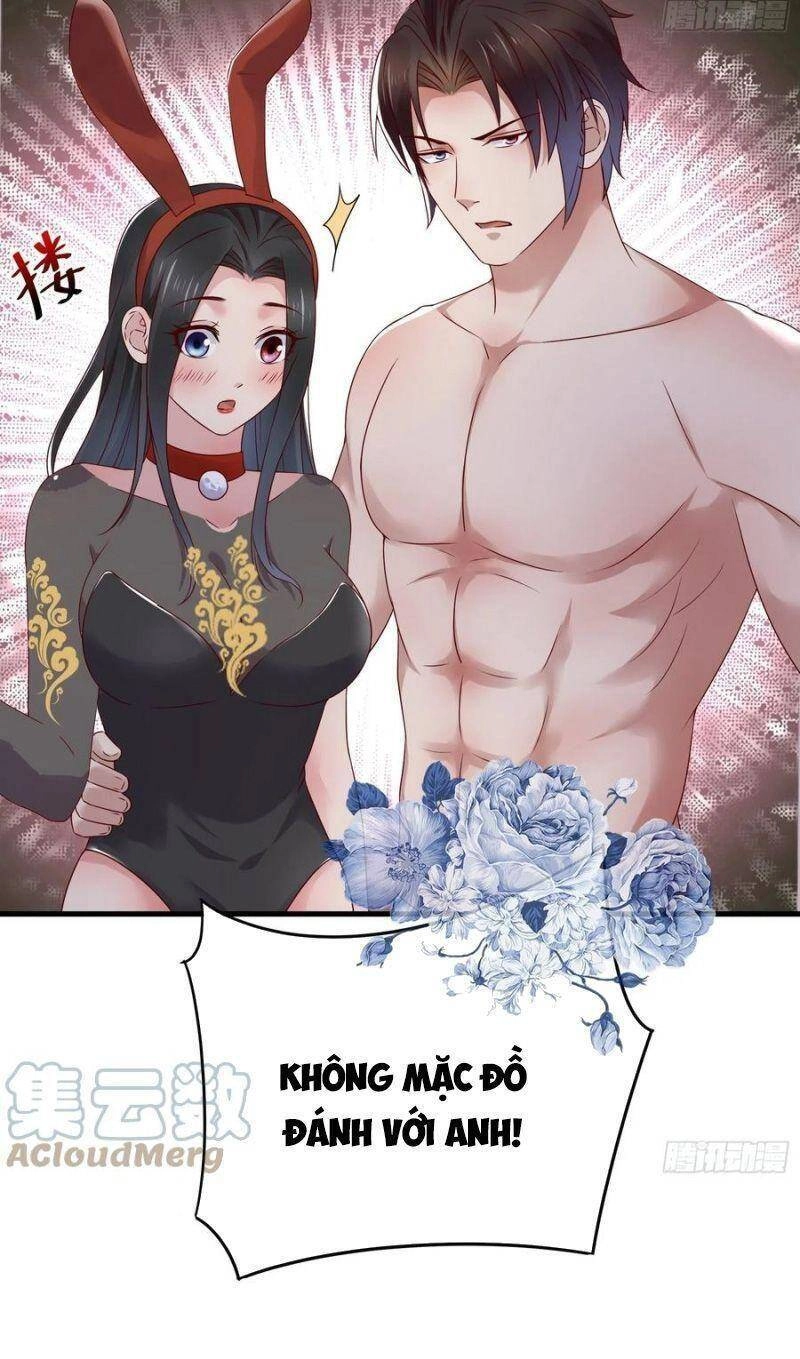 Vua Đầu Tư Mạnh Nhất Chapter 81 - 28