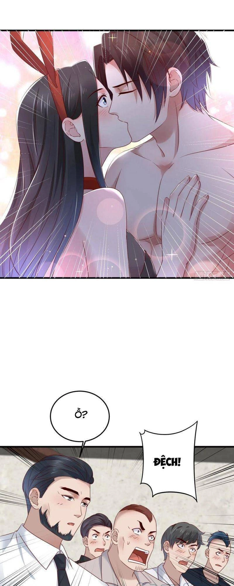 Vua Đầu Tư Mạnh Nhất Chapter 81 - 29