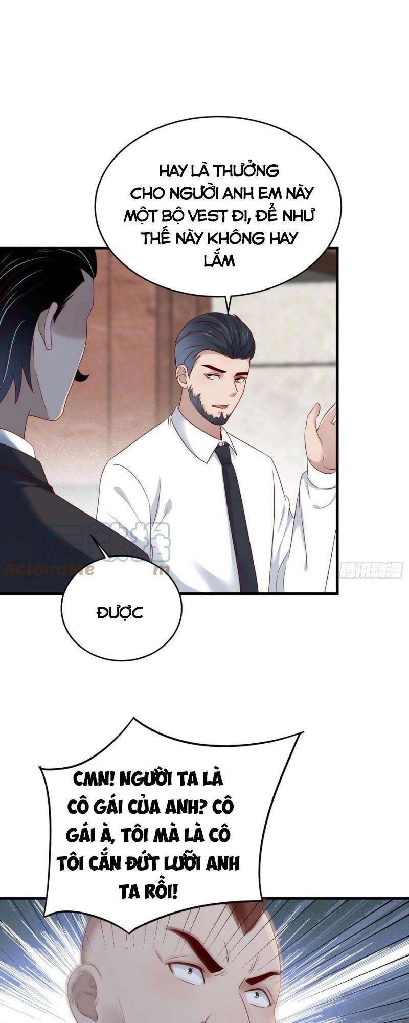 Vua Đầu Tư Mạnh Nhất Chapter 82 - 1