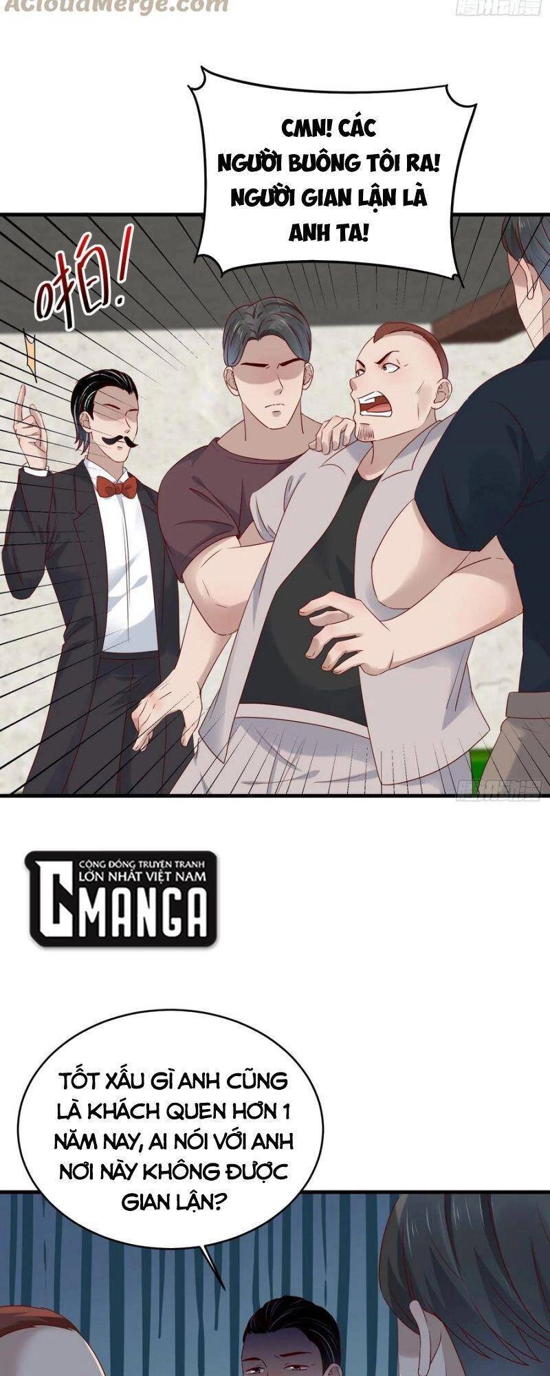 Vua Đầu Tư Mạnh Nhất Chapter 82 - 5